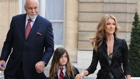 celine dion schwanger.